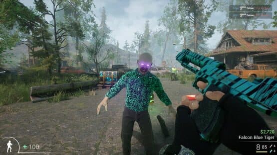 Dead Rush — screenshot 5