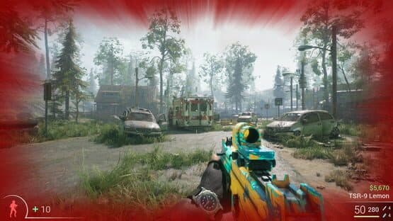 Dead Rush — screenshot 6