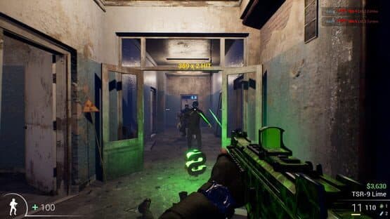 Dead Rush — screenshot 7
