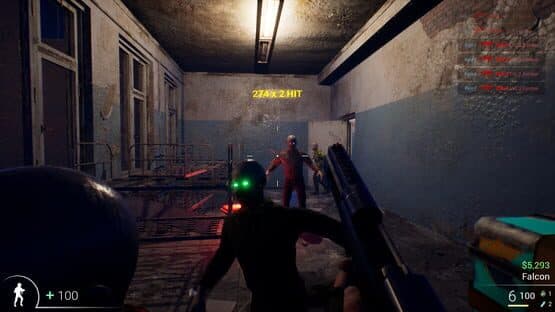 Dead Rush — screenshot 8