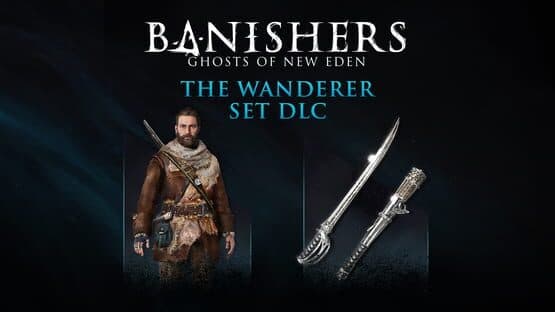 Banishers: Ghosts of New Eden - Wanderer Set DLC — screenshot 1
