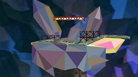 Super Smash Bros. for Nintendo 3DS: Meta Crystal — screenshot 1