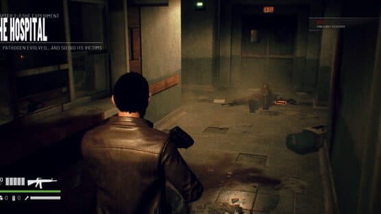 Feast of the Beast — screenshot 3