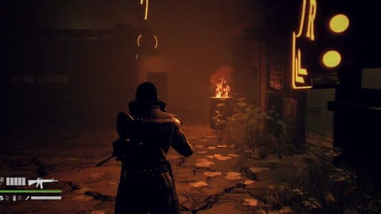 Feast of the Beast — screenshot 5