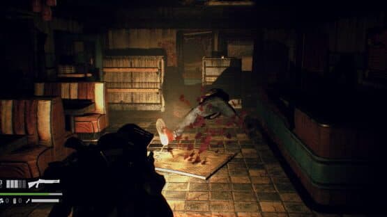Feast of the Beast — screenshot 6