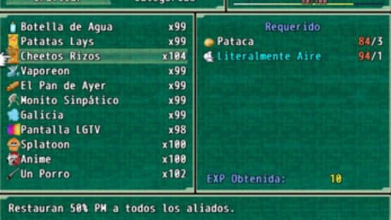 Tuiterland 5: El Fin de las Redes Sociales — screenshot 4