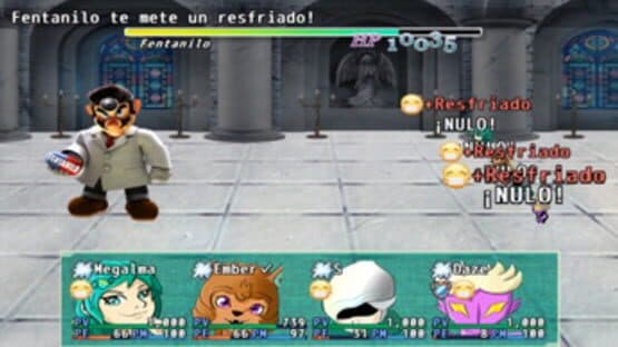 Tuiterland 5: El Fin de las Redes Sociales — screenshot 7