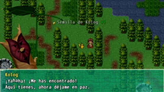 Tuiterland 5: El Fin de las Redes Sociales — screenshot 8