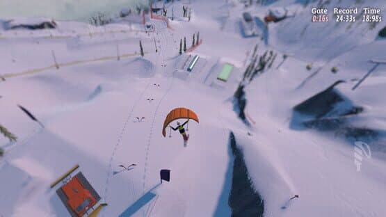 Grand Mountain Adventure 2 — screenshot 2
