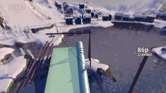 Grand Mountain Adventure 2 — screenshot 3