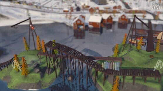 Grand Mountain Adventure 2 — screenshot 5