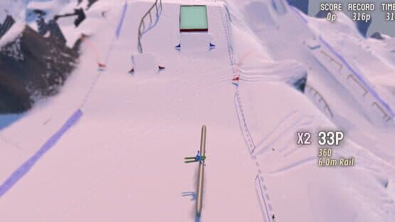 Grand Mountain Adventure 2 — screenshot 8