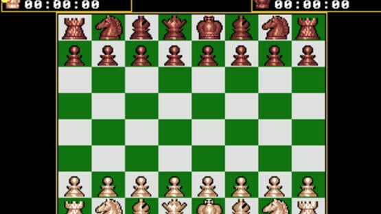 The Chessmaster 2000 — screenshot 2