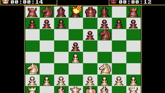 The Chessmaster 2000 — screenshot 3