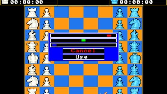 The Chessmaster 2000 — screenshot 4