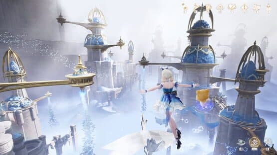 Infinity Nikki: Revelry Season — screenshot 3