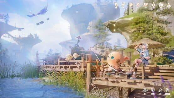 Infinity Nikki: Revelry Season — screenshot 4