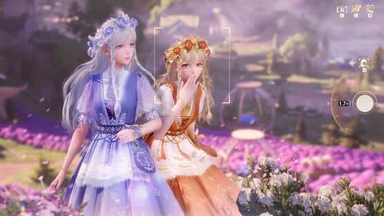 Infinity Nikki: Revelry Season — screenshot 5
