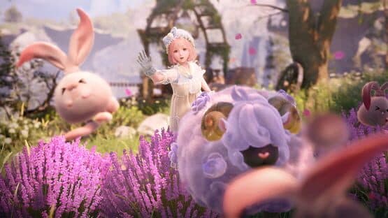 Infinity Nikki: Revelry Season — screenshot 8