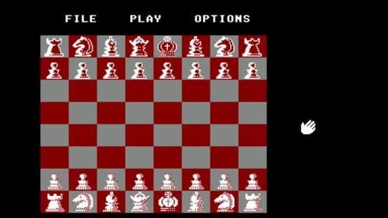 The Chessmaster 2000 — screenshot 7
