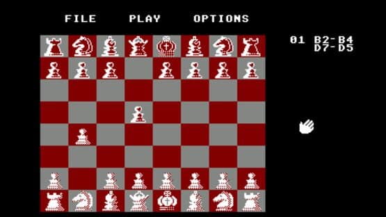 The Chessmaster 2000 — screenshot 8