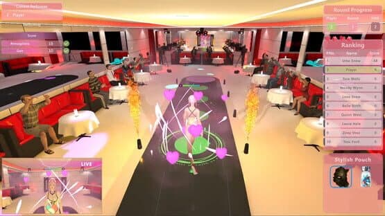 Glamour Riot — screenshot 7