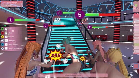 Glamour Riot — screenshot 8