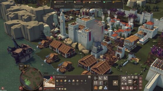 Diplomacy Is Not an Option: Shareware — screenshot 1