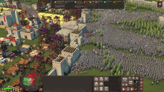 Diplomacy Is Not an Option: Shareware — screenshot 2