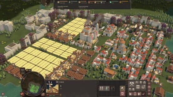 Diplomacy Is Not an Option: Shareware — screenshot 3