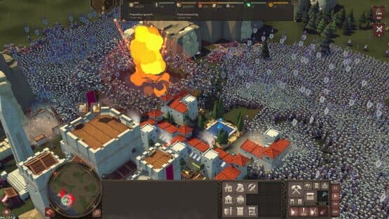 Diplomacy Is Not an Option: Shareware — screenshot 4