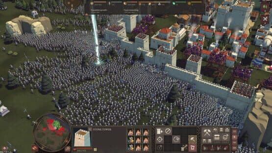 Diplomacy Is Not an Option: Shareware — screenshot 5