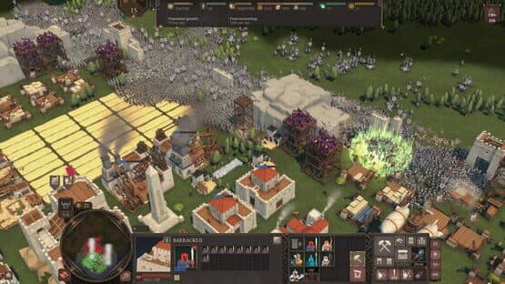 Diplomacy Is Not an Option: Shareware — screenshot 6