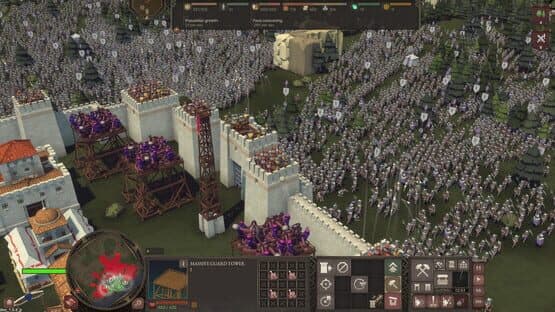 Diplomacy Is Not an Option: Shareware — screenshot 7