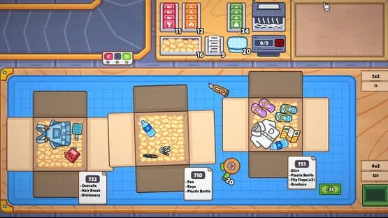 Ship, Inc. — screenshot 1