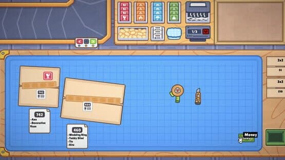 Ship, Inc. — screenshot 4