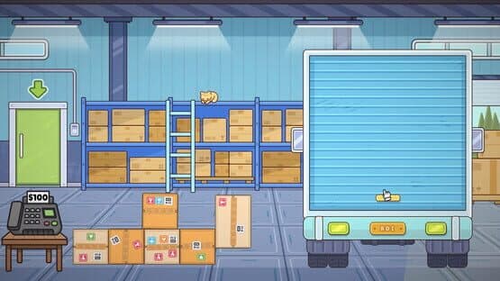 Ship, Inc. — screenshot 5