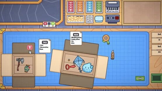 Ship, Inc. — screenshot 6