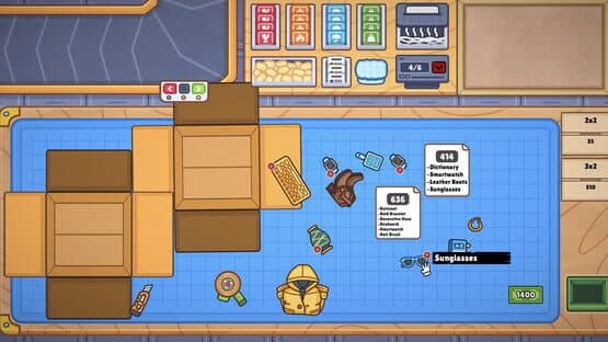 Ship, Inc. — screenshot 7