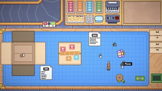 Ship, Inc. — screenshot 8