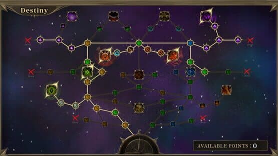 Sil and the Fading World — screenshot 5
