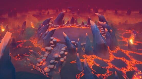 Sil and the Fading World — screenshot 6