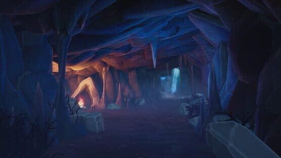 Sil and the Fading World — screenshot 8