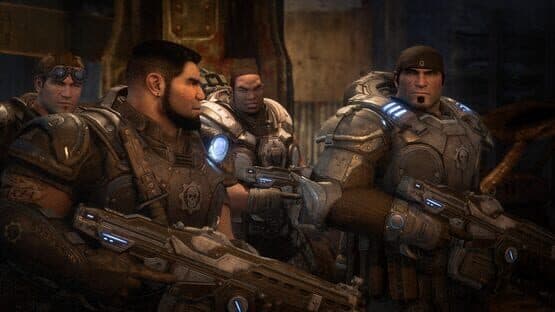 Gears of War: Reloaded — screenshot 2