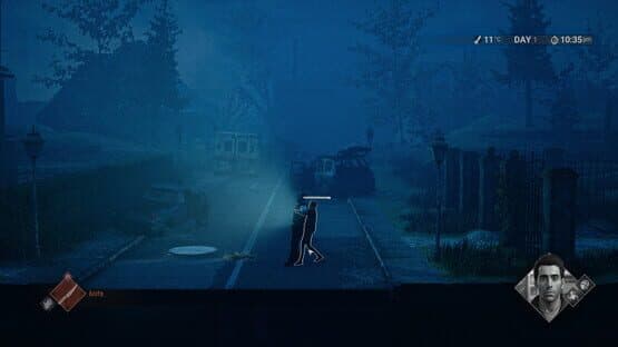 Breakfall: Nuclear Winter — screenshot 5