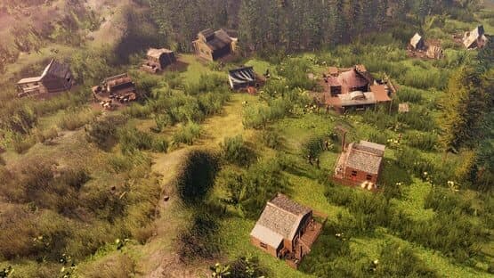 Wild West Pioneers — screenshot 2