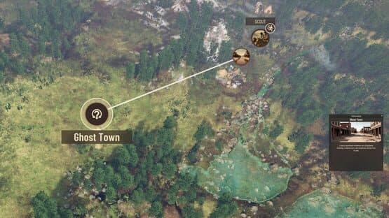 Wild West Pioneers — screenshot 3