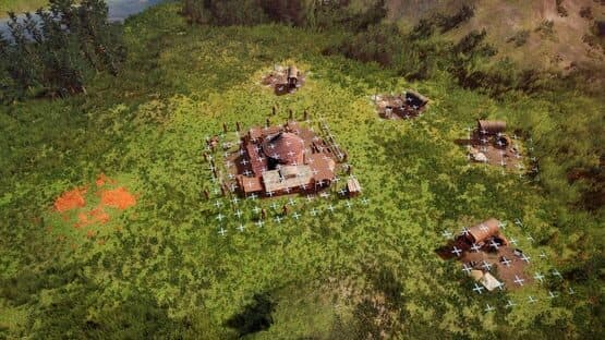 Wild West Pioneers — screenshot 4
