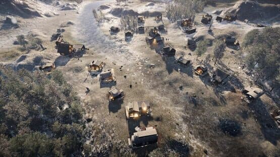 Wild West Pioneers — screenshot 5