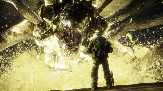 Gears of War: Reloaded — screenshot 4